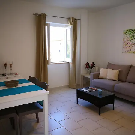 Fiorita Appart hôtel Roccella Ionica