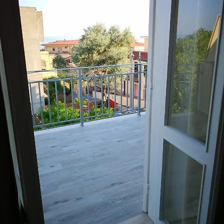 Fiorita Appart hôtel