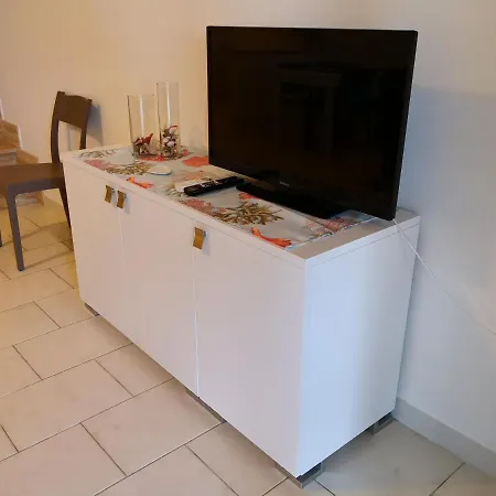 Fiorita Апарт-отель