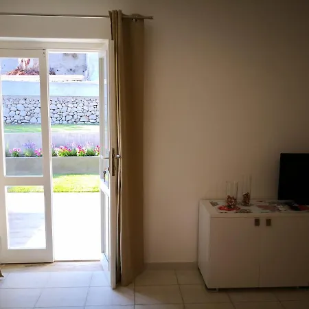 Fiorita Appart hôtel