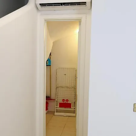 Fiorita Appart hôtel