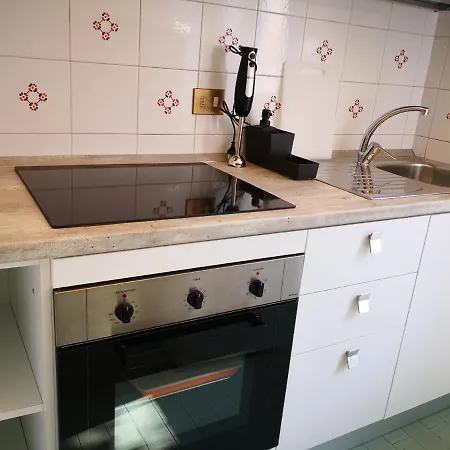 Апарт-отель Fiorita Роччелла-Ионика