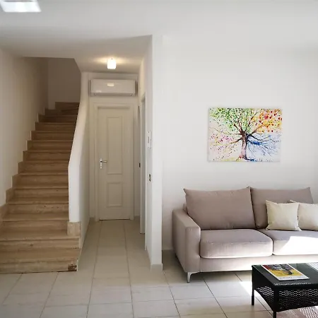 Appart hôtel Fiorita Roccella Ionica