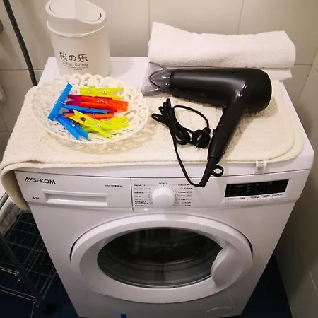 Appart hôtel Fiorita 3*