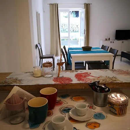 Appart hôtel Fiorita