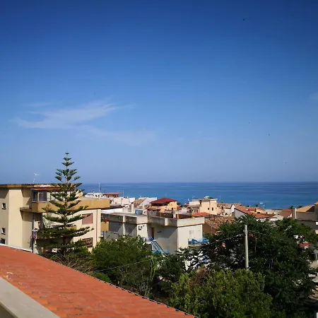 Fiorita Appart hôtel