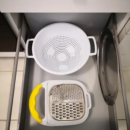 Appart hôtel Fiorita 3*