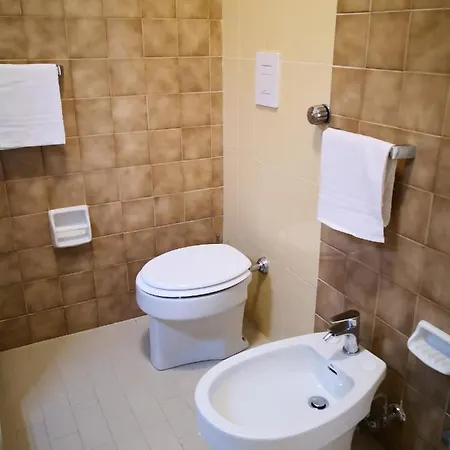 Appart hôtel Fiorita 3*