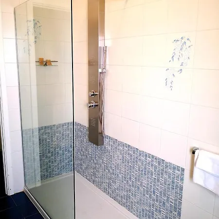 Fiorita Appart hôtel Roccella Ionica
