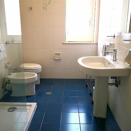 Fiorita Appart hôtel 3*