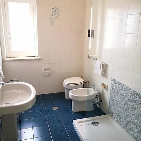 Appart hôtel Fiorita Roccella Ionica