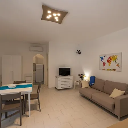 Aparthotel Fiorita