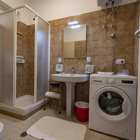 Апарт-отель Fiorita