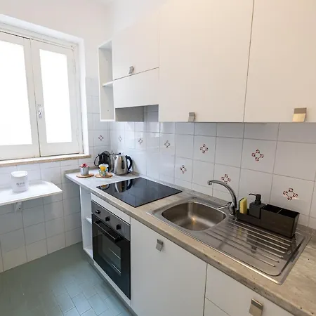 Fiorita Роччелла-Ионика