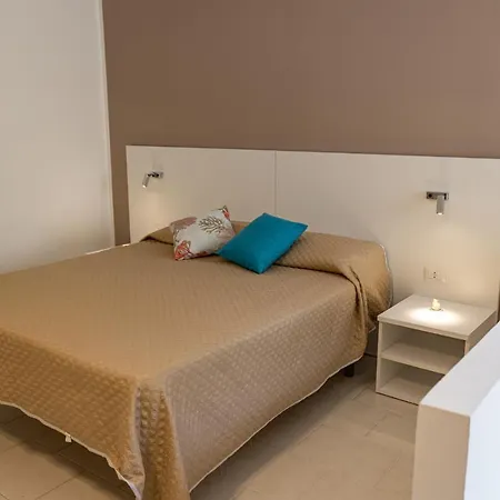 Fiorita 3* Roccella Ionica