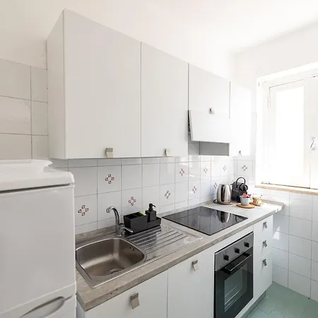 Fiorita Апарт-отель 3*