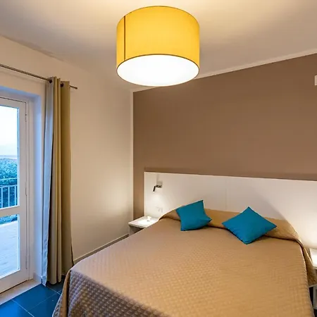 Fiorita 3* Роччелла-Ионика