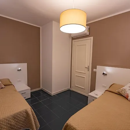 Fiorita Aparthotel Roccella Ionica
