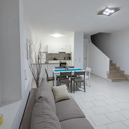 Fiorita Appart hôtel 3*
