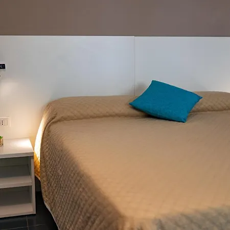 Appart hôtel Fiorita
