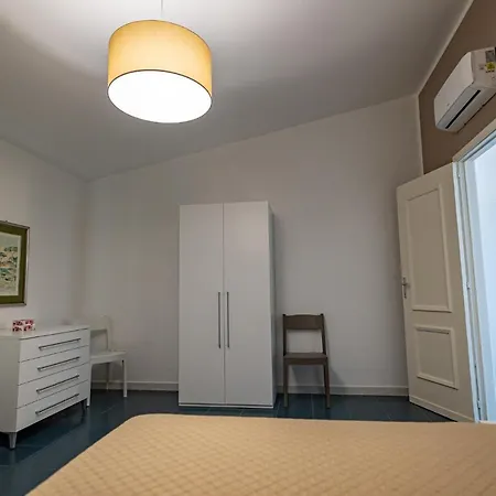 Апарт-отель Fiorita 3*