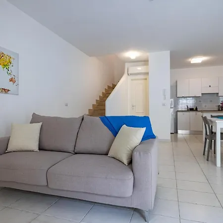 Fiorita Апарт-отель Роччелла-Ионика