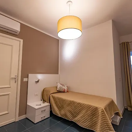 Aparthotel Fiorita Roccella Ionica