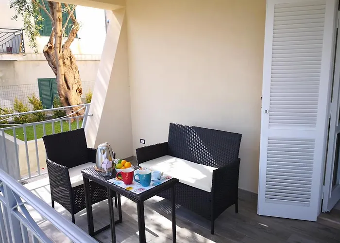 Fiorita ロッチェッラ・イオーニカ