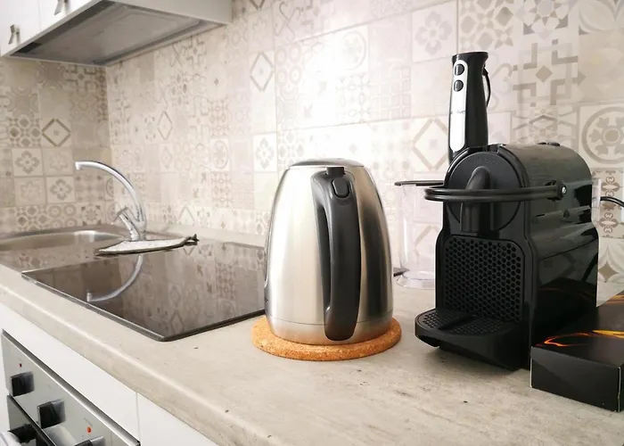 Fiorita מלון דירות 3*