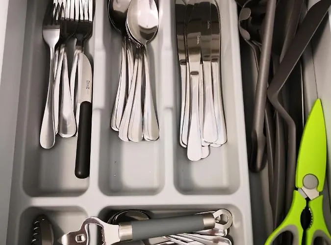 アパートホテル Fiorita 3*