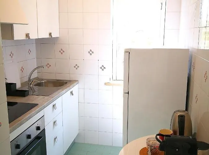 מלון דירות Fiorita