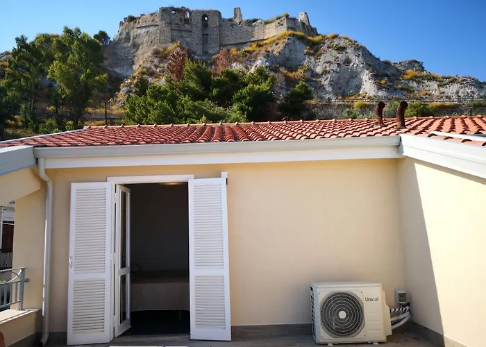 Fiorita 3* רוצ'לה איוניקה