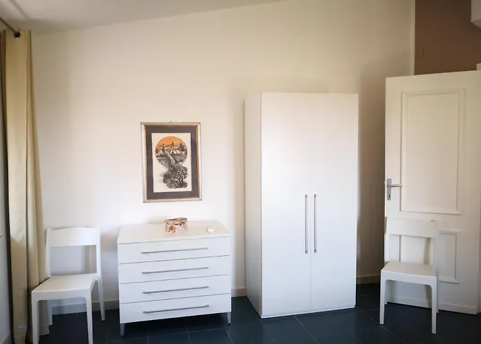 Fiorita 3* ロッチェッラ・イオーニカ