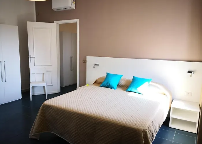 Fiorita ロッチェッラ・イオーニカ