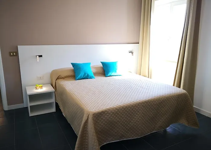 Fiorita ロッチェッラ・イオーニカ