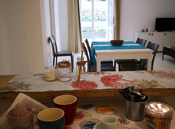 アパートホテル Fiorita