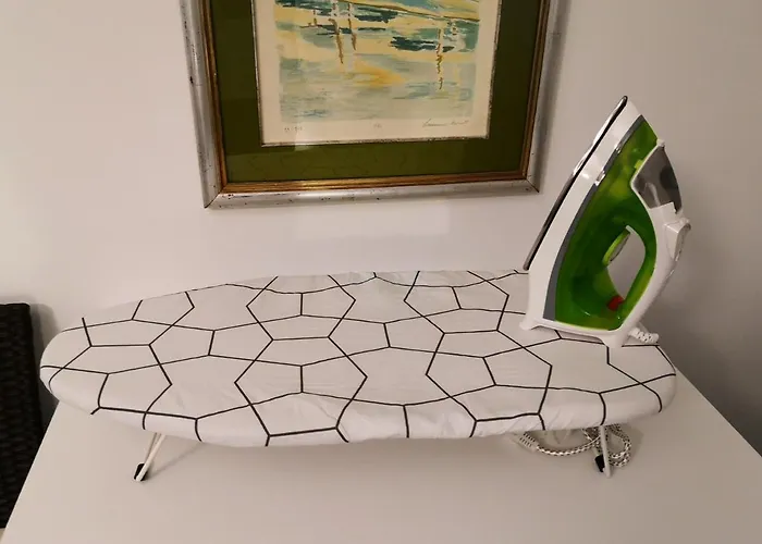 Fiorita מלון דירות