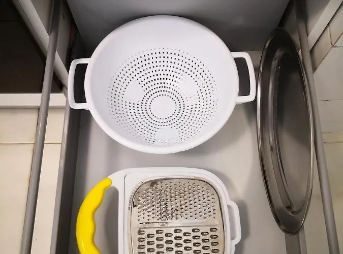 アパートホテル Fiorita 3*