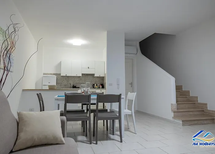 Fiorita מלון דירות